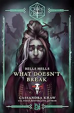 Critical Role Bells Hells