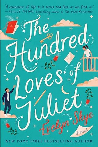 Hundred Loves of Juliet
