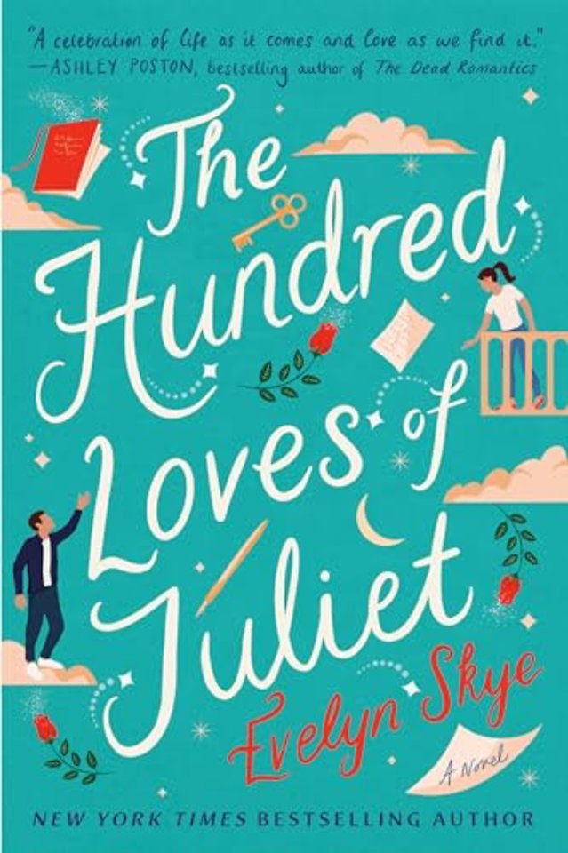 Hundred Loves of Juliet