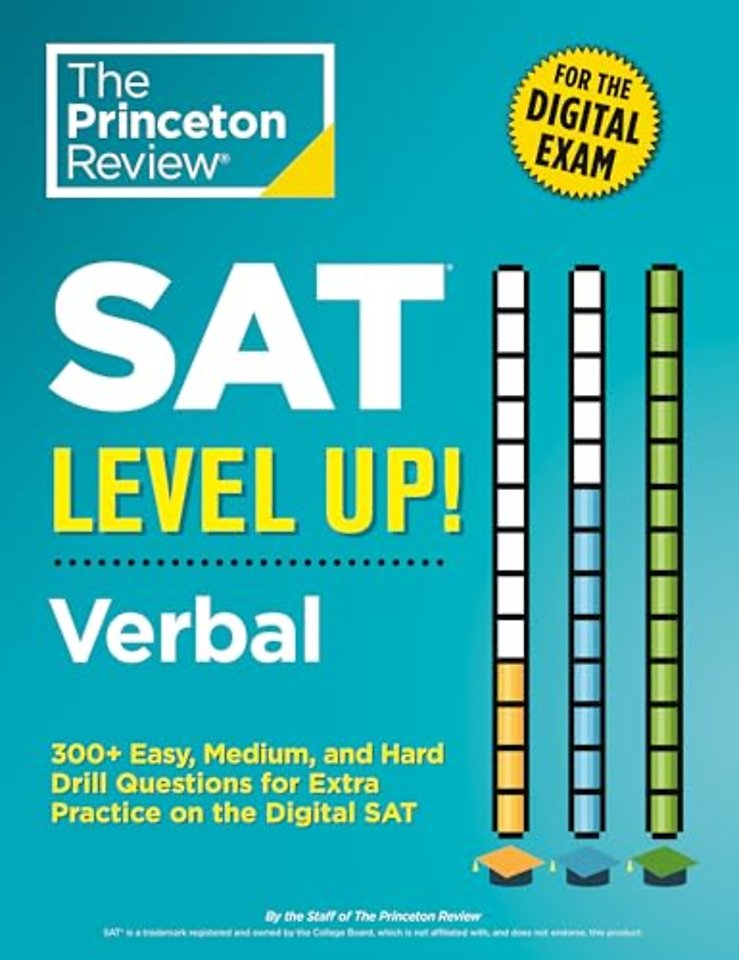 SAT Level Up! Verbal