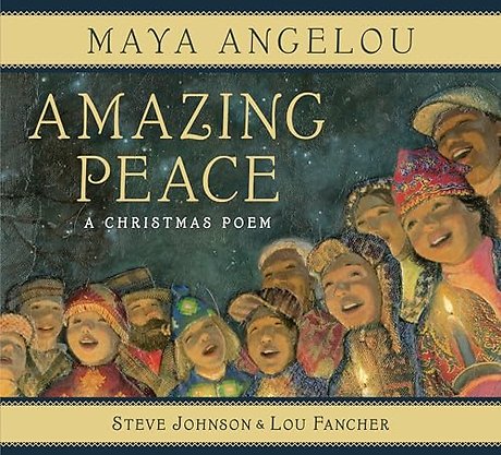Amazing Peace