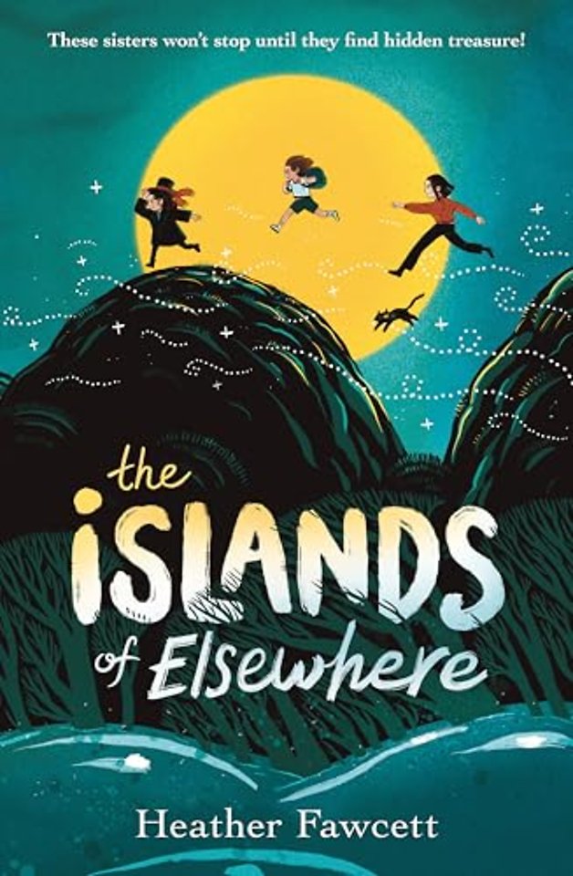 The Islands of Elsewhere