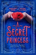 A Secret Princess