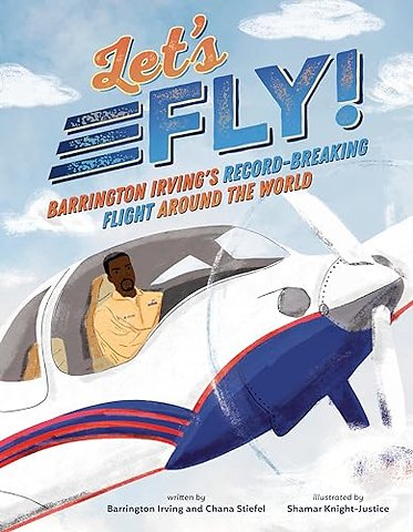Let's Fly!