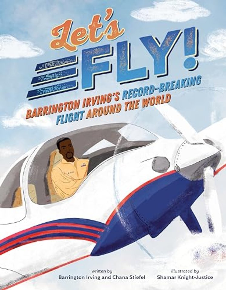 Let's Fly!