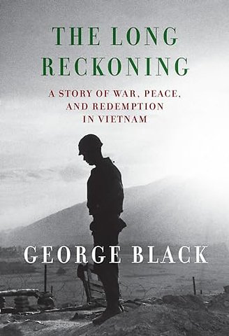 The Long Reckoning
