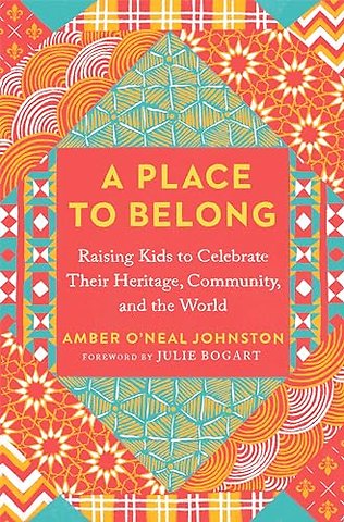 A Place to Belong