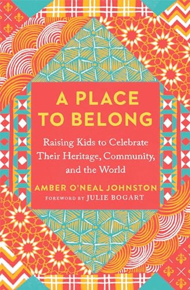 A Place to Belong