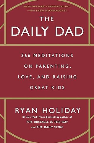 Daily Dad