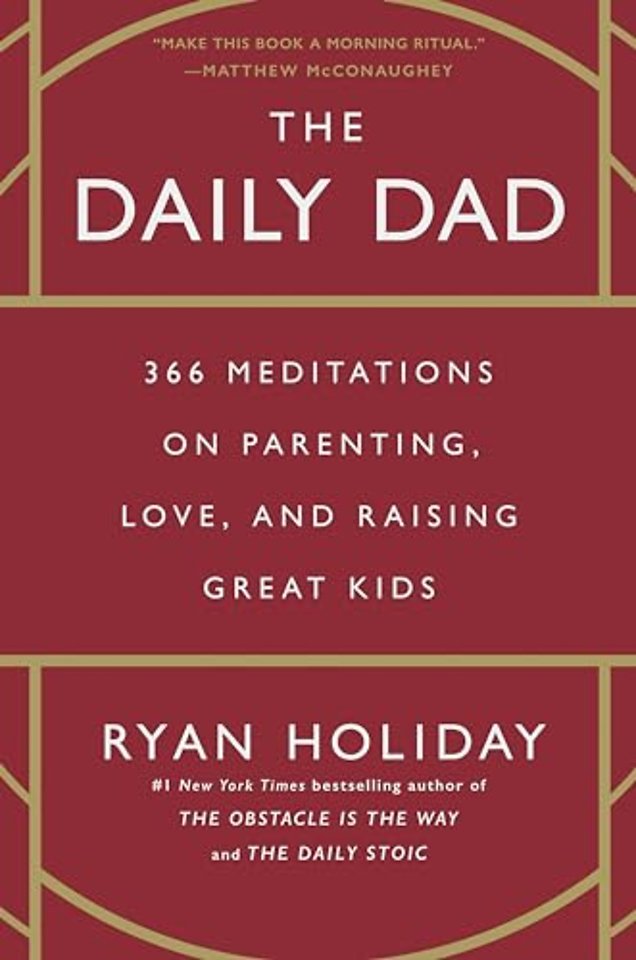 Daily Dad