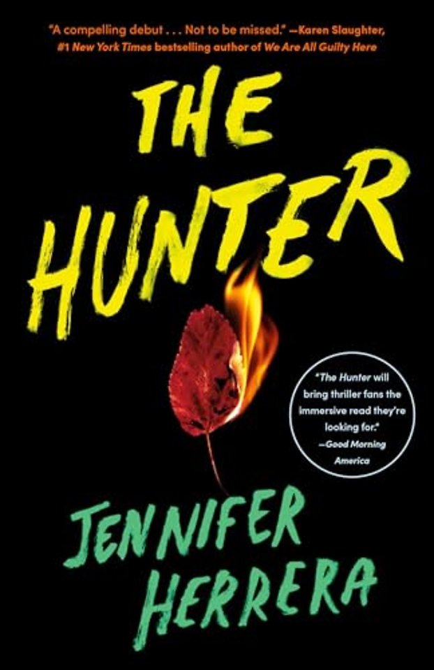 The Hunter