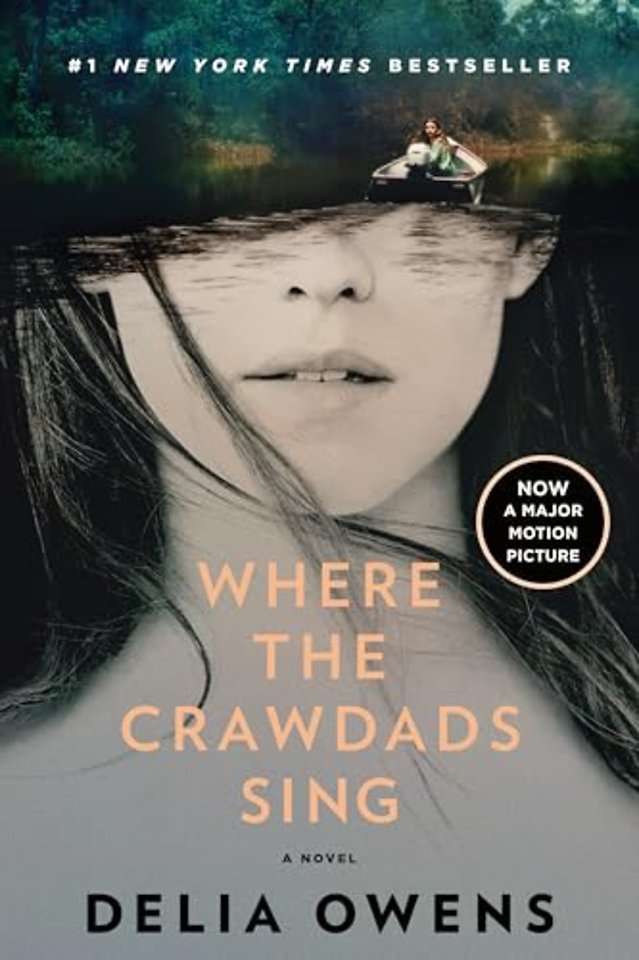 Where the Crawdads Sing: Reese's Book Club