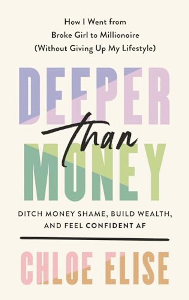 Deeper Than Money