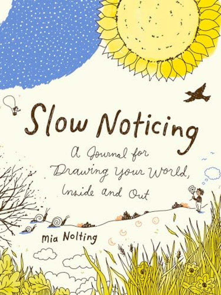 Slow Noticing