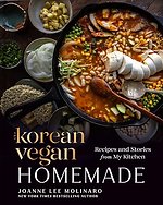 The Korean Vegan: Homemade