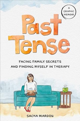 Past Tense