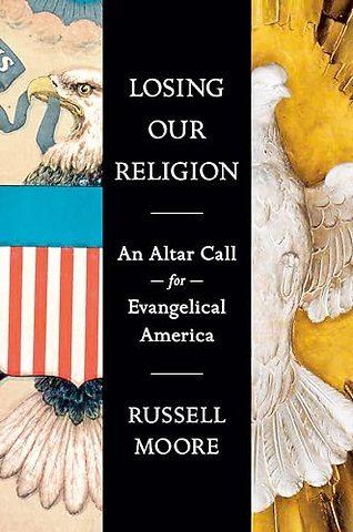 Losing Our Religion