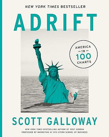 Adrift