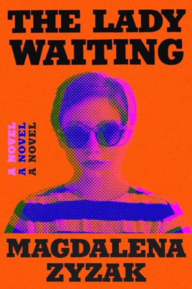 The Lady Waiting