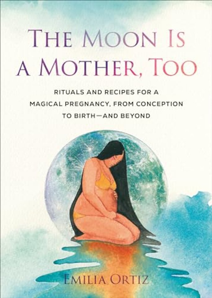 The Moon is a Mother, Too