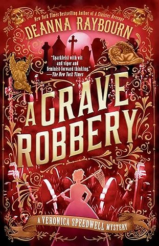 A Grave Robbery