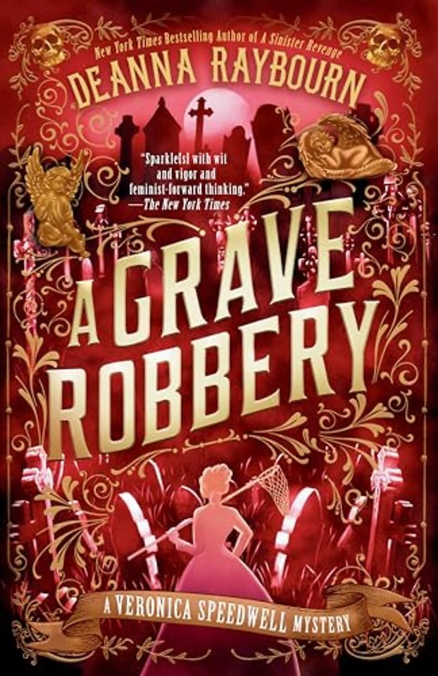 A Grave Robbery