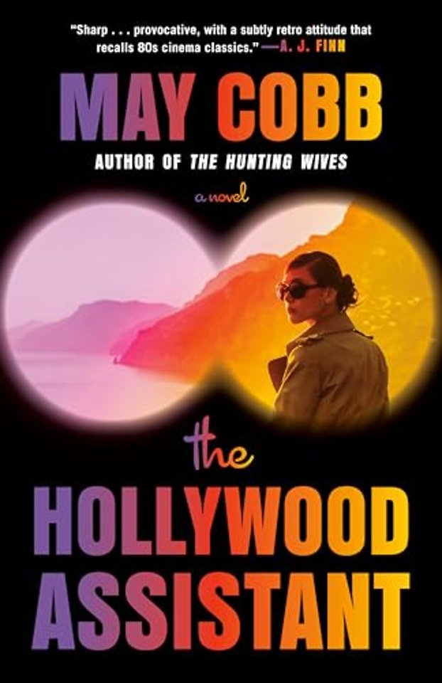 The Hollywood Assistant