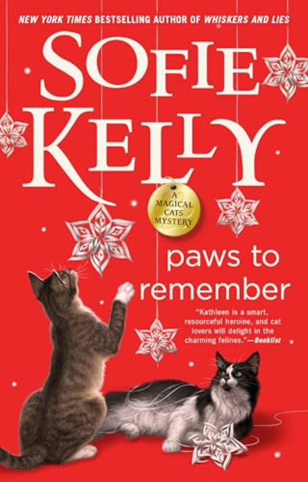 Paws to Remember