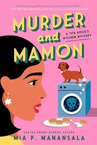 Murder and Mamon