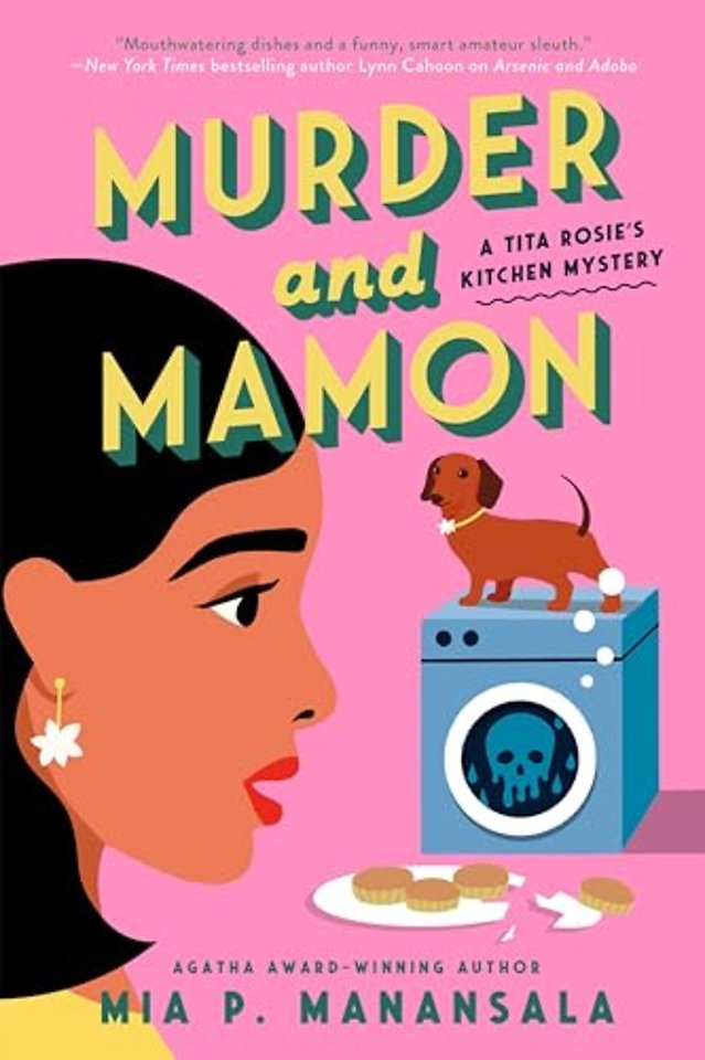 Murder and Mamon