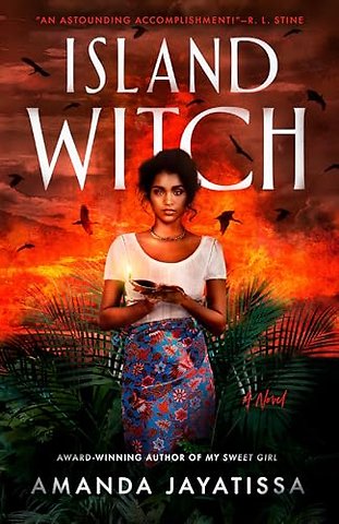 Island Witch