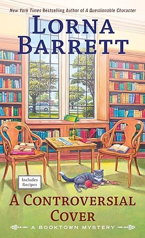 A Controversial Cover