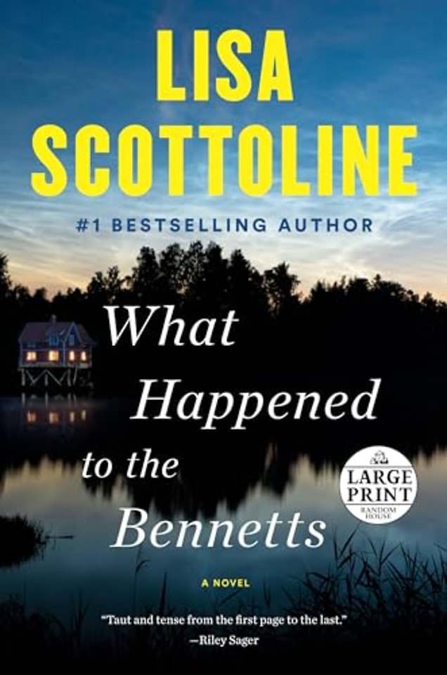 What Happened to the Bennetts