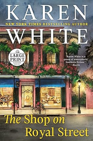 Shop on Royal Street