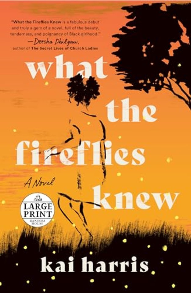 What the Fireflies Knew