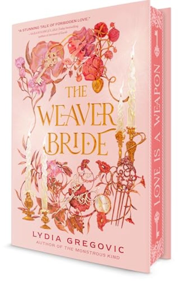 Weaver Bride