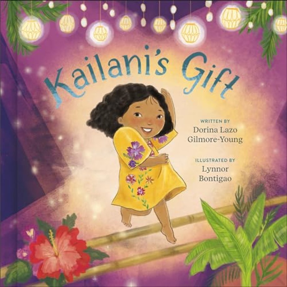 Kailani's Gift