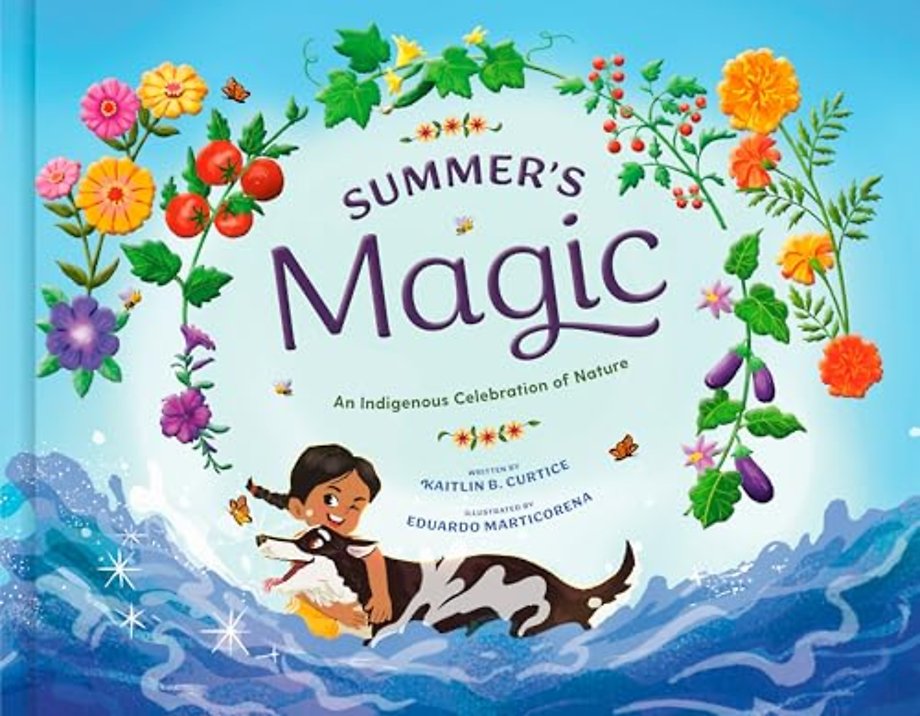 Summer's Magic
