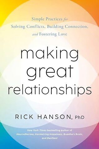 Making Great Relationships