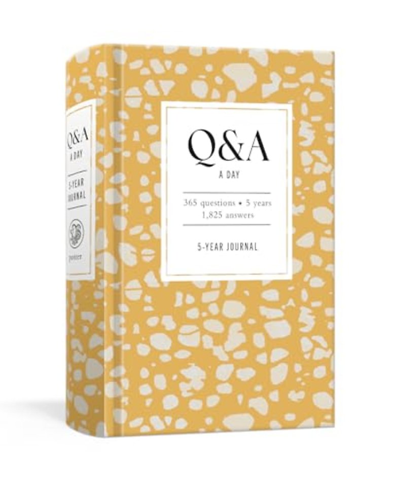 Q&A a Day Spots