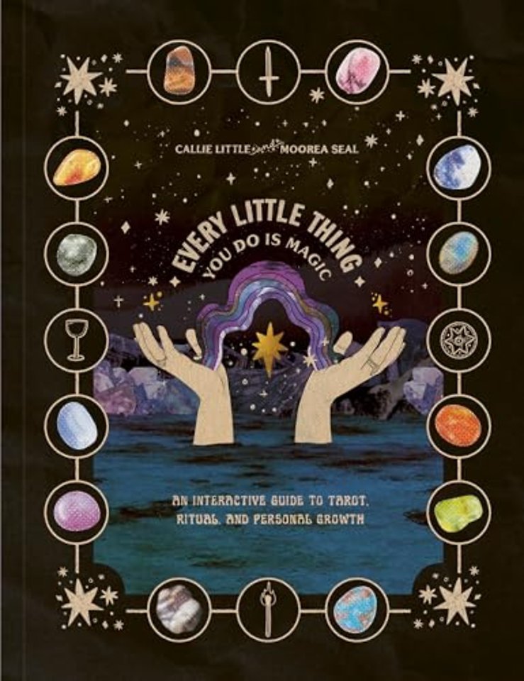 Every Little Thing You Do Is Magic