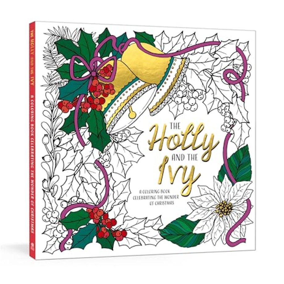 The Holly and the Ivy