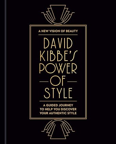 David Kibbe's Power of Style