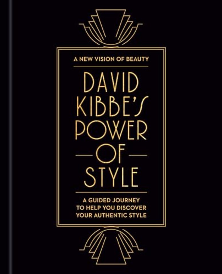David Kibbe's Power of Style