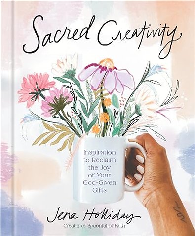 Sacred Creativity