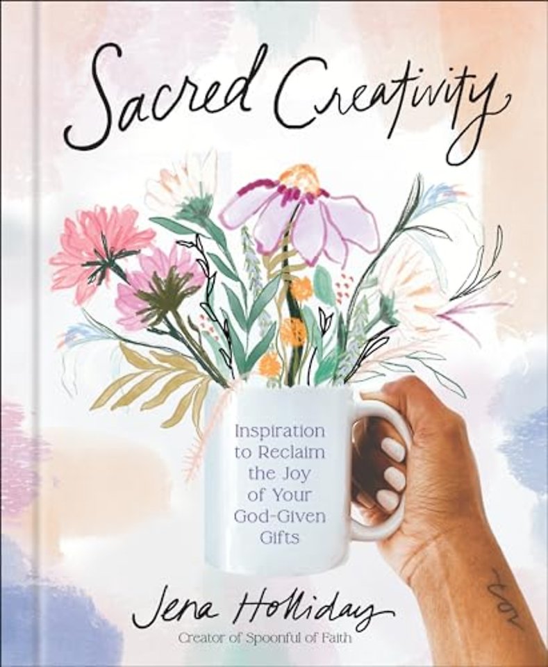 Sacred Creativity