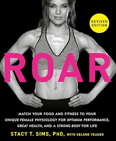 ROAR, Revised Edition