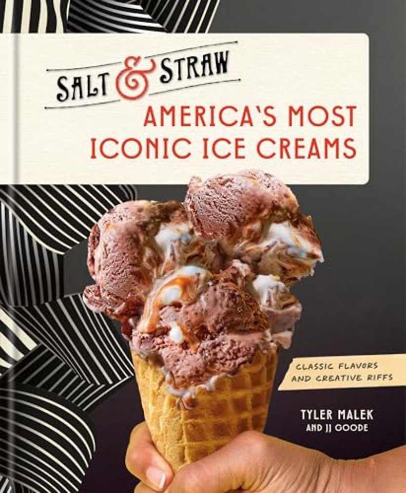 America's Most Iconic Ice Creams