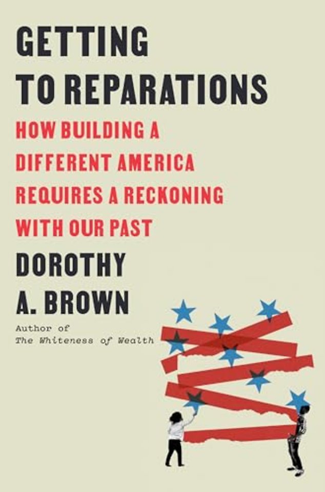 Getting to Reparations
