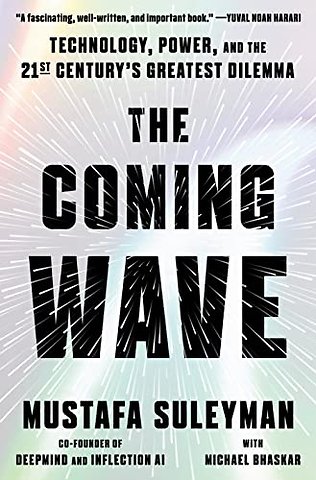 Coming Wave